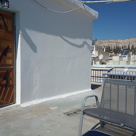 Roof Top Studio In Koukaki Atena Cameră foto