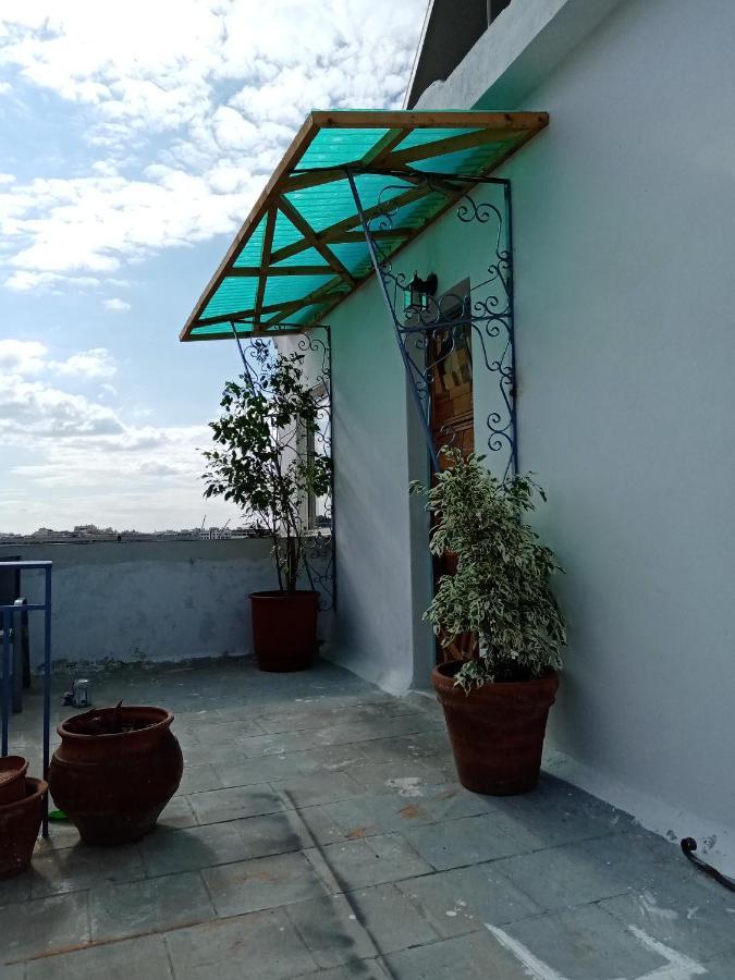 Roof Top Studio In Koukaki Atena Exterior foto