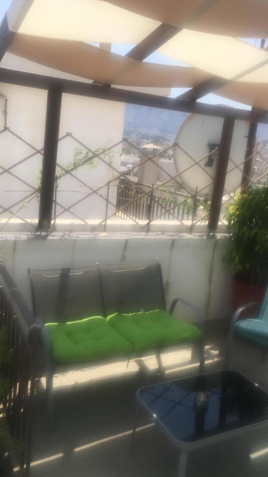 Roof Top Studio In Koukaki Atena Exterior foto